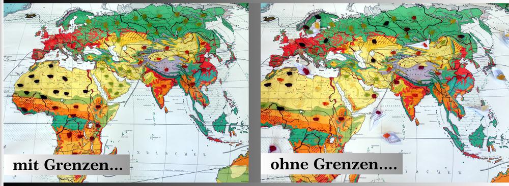 Fünf Namen-Fünf Geschichten Bild